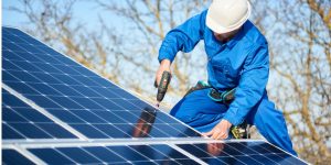 Installation Maintenance Panneaux Solaires Photovoltaïques à Oppede